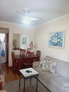 Apartamento com 2 Quartos à venda, 50m² no Centro, Presidente Prudente