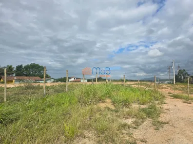 Lote/Terreno à venda, 4000m² no Novo Cavaleiro, Macaé