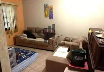 Sobrado com 3 Quartos à venda, 158m² no Santa Paula, São Caetano do Sul