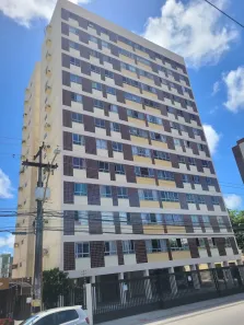 Apartamento com 3 Quartos à venda, 99m² no Luzia, Aracaju
