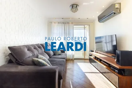 Apartamento com 3 Quartos à venda, 78m² no Vila Leopoldina, São Paulo