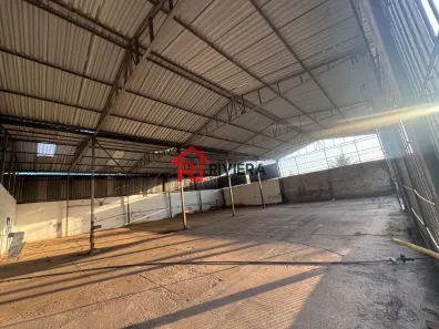 Galpão/Depósito/Armazém para alugar, 4566m² no Tirirical, São Luís