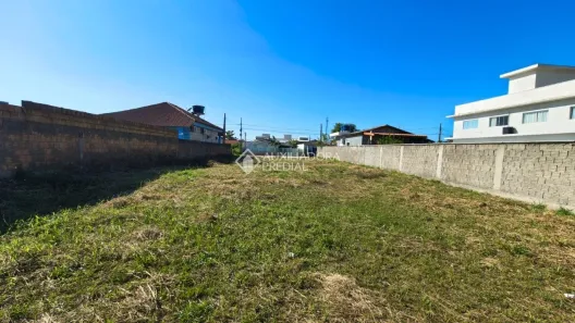 Lote/Terreno à venda, 445m² no Passagem do Massiambú, Palhoça