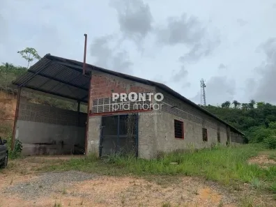 Galpão/Depósito/Armazém para alugar, 1400m² no Passarinho, Recife