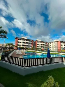 Apartamento com 3 Quartos à venda, 70m² no Luar da Barra, Barra dos Coqueiros