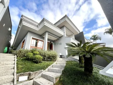 Casa com 4 Quartos à venda, 244m² no Bom Retiro, Joinville
