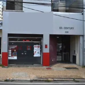 Prédio Comercial à venda, 247m² no Centro, Campinas