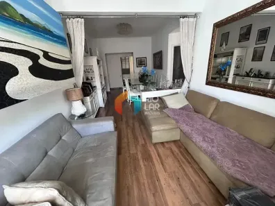 Apartamento com 2 Quartos à venda, 73m² no Copacabana, Rio de Janeiro