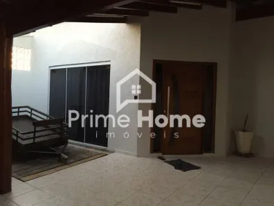 Sobrado com 3 Quartos à venda, 145m² no Alto de Pinheiros, Paulínia