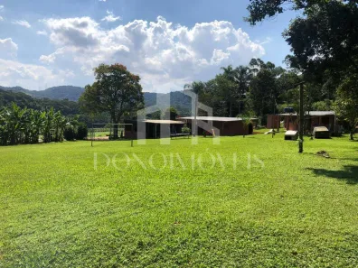 Lote/Terreno à venda, 195000m² no Parque Santa Rosa, Suzano