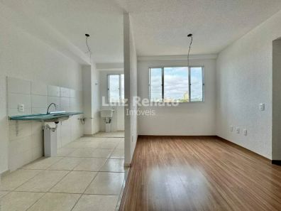 Apartamento com 2 Quartos à venda, 55m² no Jardim Guanabara, Belo Horizonte