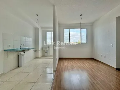 Apartamento com 2 Quartos à venda, 55m² no Jardim Guanabara, Belo Horizonte