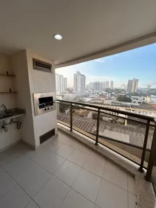 Apartamento com 2 Quartos à venda, 68m² no Centro, Campos dos Goytacazes