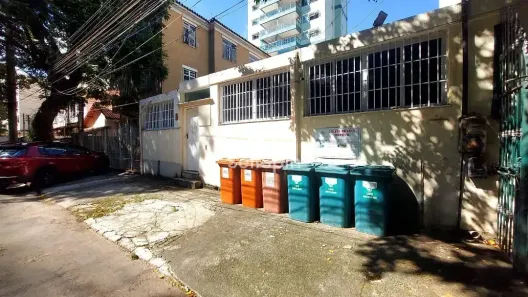 Imóvel Comercial com 1 Quarto para alugar, 142m² no Icaraí, Niterói