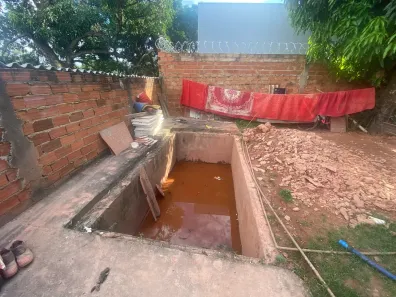 Casa com 3 Quartos à venda, 360m² no Colina Azul, Aparecida de Goiânia