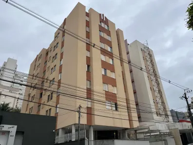 Apartamento com 3 Quartos à venda, 77m² no Centro, Londrina