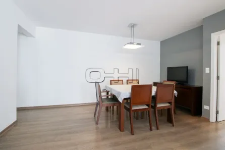 Apartamento com 2 Quartos à venda, 94m² no Jardim Paulista, São Paulo