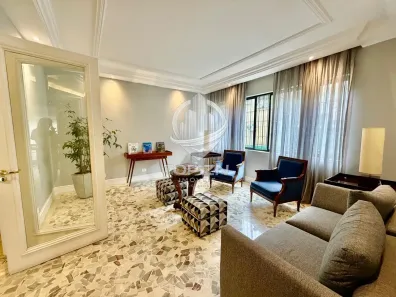 Apartamento com 3 Quartos à venda, 189m² no Jardim Paulista, São Paulo