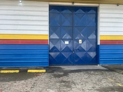 Galpão/Depósito/Armazém para alugar, 600m² no Cidade Universitária, Maceió
