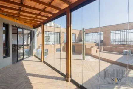 Cobertura com 3 Quartos à venda, 284m² no Alto da Lapa, São Paulo