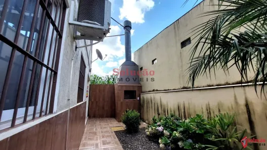 Apartamento com 2 Quartos à venda, 52m² no Olaria, Canoas