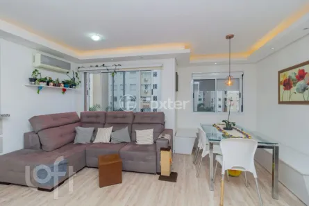 Apartamento com 3 Quartos à venda, 66m² no Vila Ipiranga, Porto Alegre