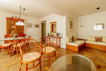Apartamento com 3 Quartos à venda, 115m² no Jardim Paulista, São Paulo