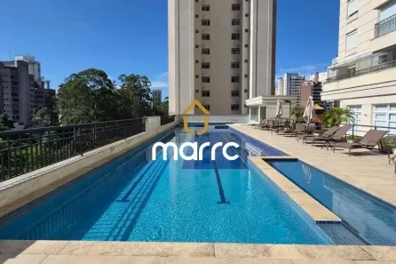 Apartamento com 2 Quartos à venda, 141m² no Vila Andrade, São Paulo