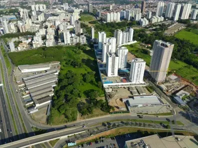 Lote/Terreno à venda, 35890m² no Parque Campolim, Sorocaba