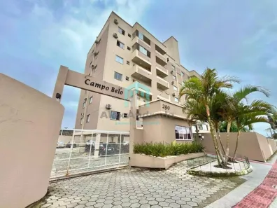 Apartamento com 2 Quartos à venda, 68m² no Serraria, São José