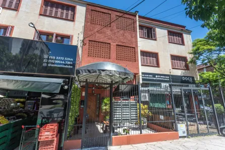 Apartamento com 2 Quartos à venda, 52m² no Bela Vista, Porto Alegre