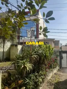 Lote/Terreno à venda, 450m² no Centro, São Bernardo do Campo