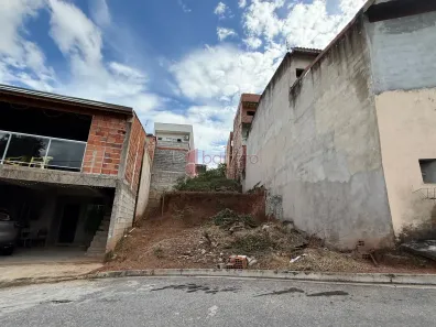 Lote/Terreno à venda, 141m² no Parque Residencial São Miguel, Jundiaí