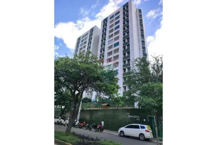 Apartamento com 2 Quartos à venda, 95m² no Maurício de Nassau, Caruaru
