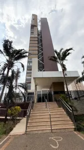Apartamento com 3 Quartos à venda, 87m² no Plano Diretor Sul, Palmas