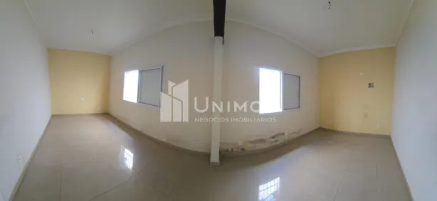 Ponto Comercial para alugar, 379m² no Vila João Jorge, Campinas