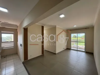 Apartamento com 3 Quartos à venda, 73m² no Santa Terezinha, Paulínia