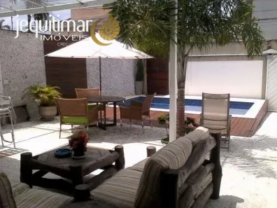 Casa com 6 Quartos à venda, 259m² no Jardim Virgínia, Guarujá