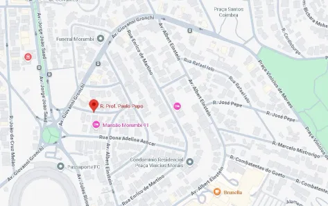Lote/Terreno à venda, 600m² no Jardim Leonor, São Paulo