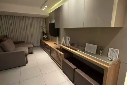 Apartamento com 3 Quartos à venda, 80m² no Santa Efigênia, Belo Horizonte