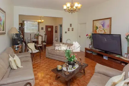 Apartamento com 3 Quartos à venda, 234m² no Bela Vista, São Paulo