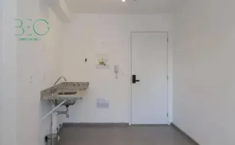Apartamento com 1 Quarto à venda, 25m² no Pinheiros, São Paulo