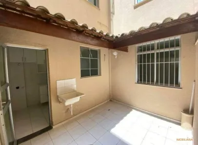 Apartamento com 2 Quartos à venda, 65m² no Jardim Riacho das Pedras, Contagem