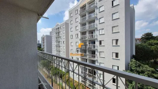 Apartamento com 3 Quartos à venda, 68m² no Jardim Luísa, São Paulo