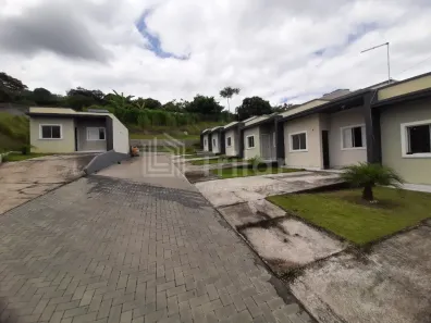 Casa com 2 Quartos à venda, 55m² no Chácaras Pousada do Vale, São José dos Campos