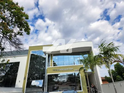 Sala Comercial com 1 Quarto para alugar, 65m² no Parque Taquaral, Campinas