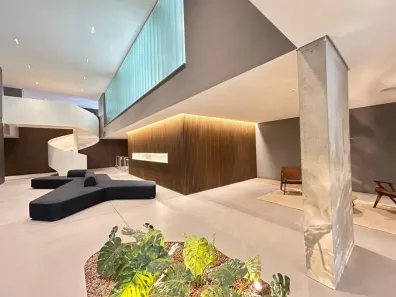 Apartamento com 3 Quartos à venda, 151m² no Menino Deus, Porto Alegre