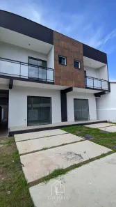 Casa com 2 Quartos à venda, 126m² no Jardim Atlântico Leste (Itaipuaçu), Maricá