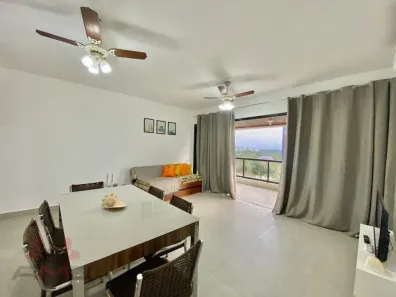 Apartamento com 2 Quartos à venda, 81m² no Riviera, Bertioga