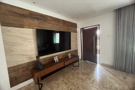 Casa com 3 Quartos à venda, 400m² no Betânia, Contagem